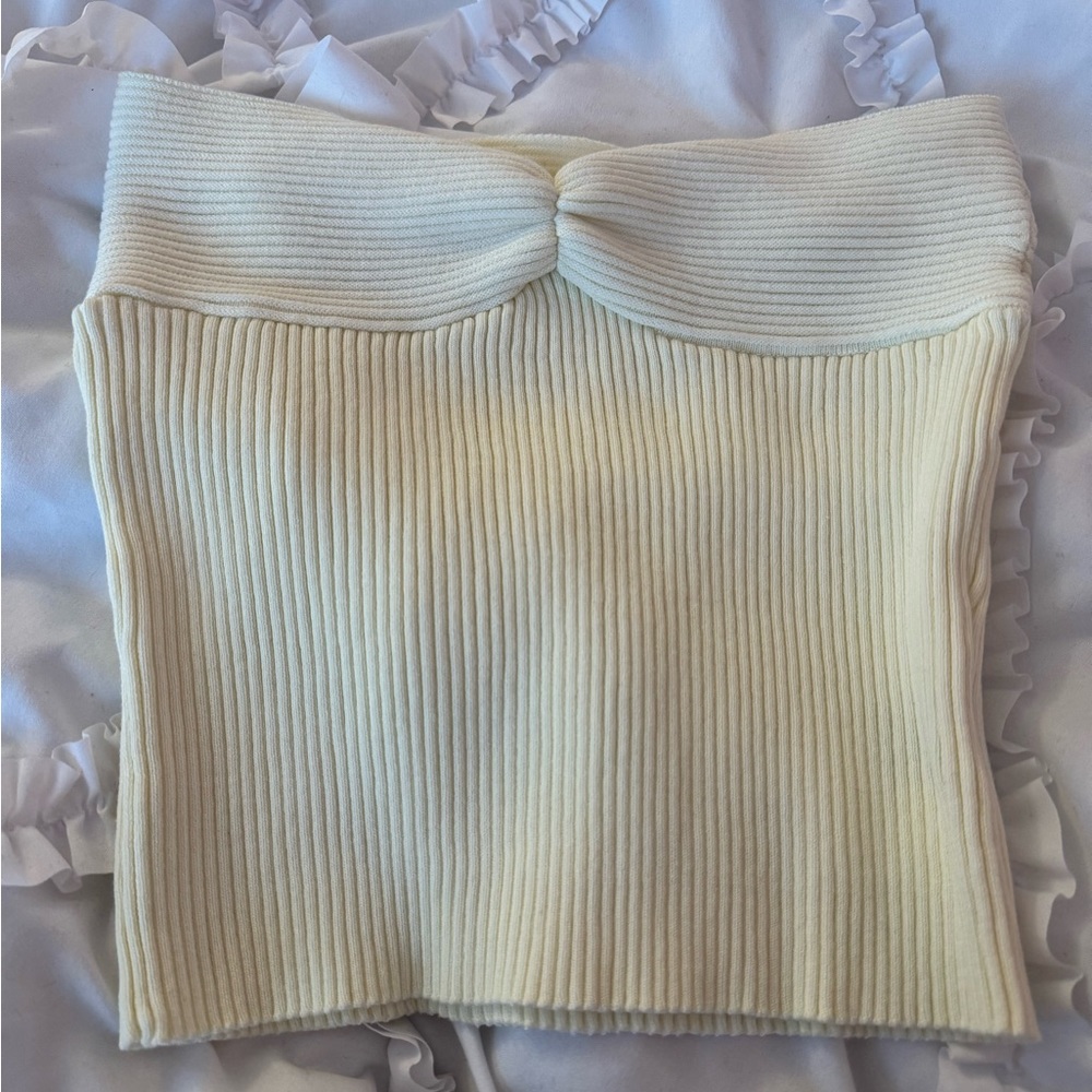 SHEIN small tube top